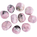 Rhodonite Tumblestone 2-3cm