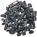 Black Tourmaline Rough 2-4cm