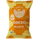 Siete Queso Puffs 4oz