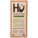 Hu Hazelnut Crunch Milk Chocolate Bar 2.1oz