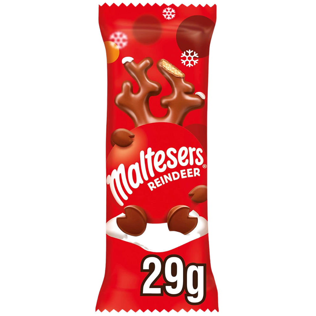 Maltesers Reindeer Christmas Treat 29g