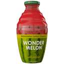 Wondermelon Organic Lemon Cayenne Watermelon Juice 8.45oz