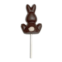 Happi Oat Milk Chocolate Bunny 40g