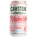 Cawston Press Sparkling Rhubarb 330ml