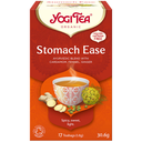 Yogi Tea Organic Stomach Ease 17 Teabags