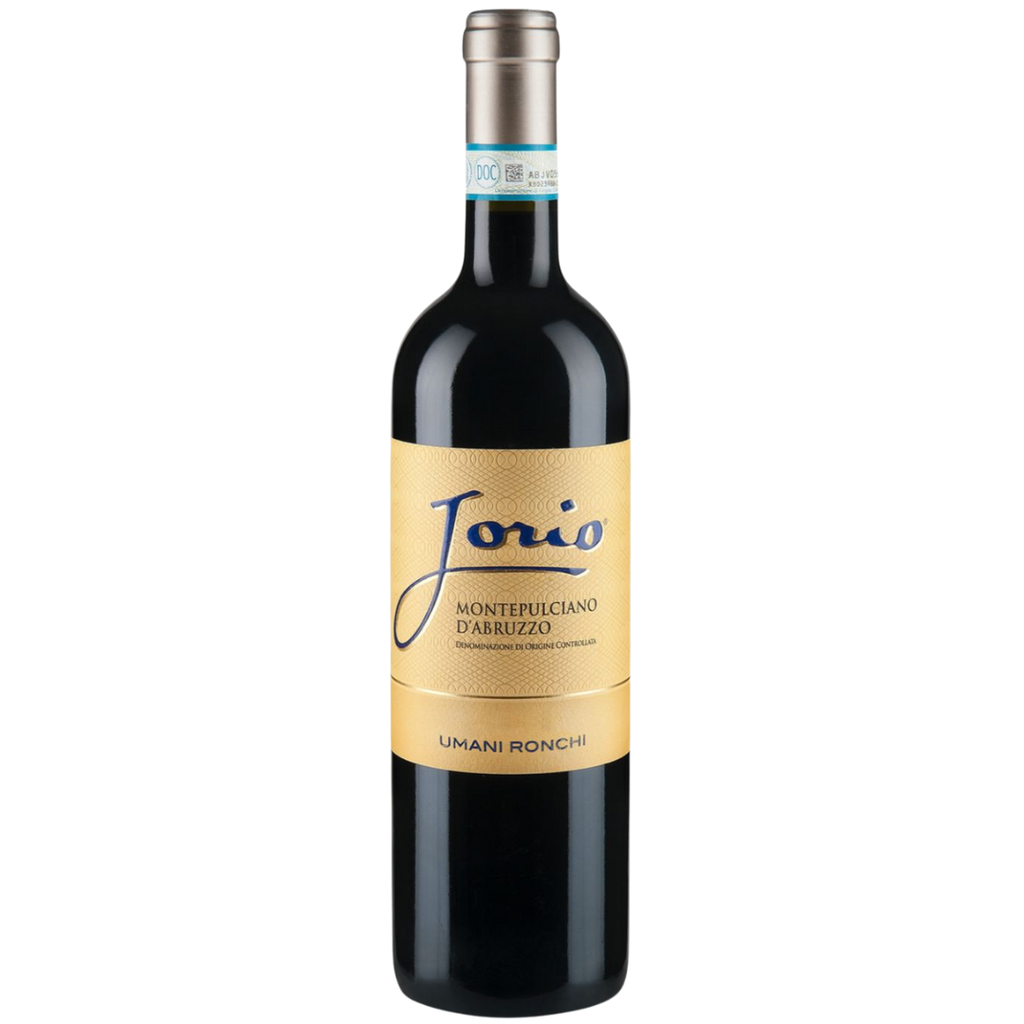 Umani Ronchi Jorio Montipagano Montepulciano D'Abruzzo 750ml