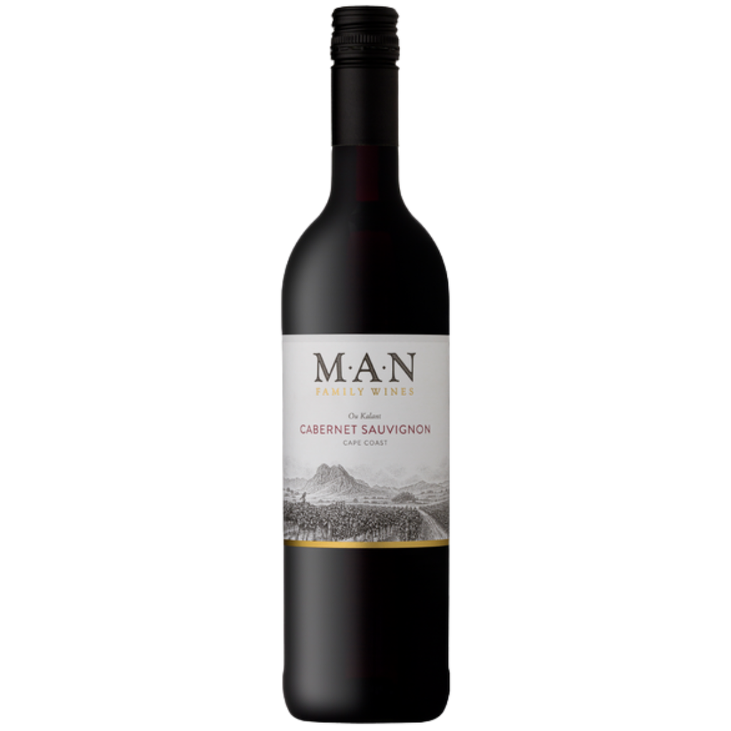 Man Family Cabernet Sauvignon 750ml