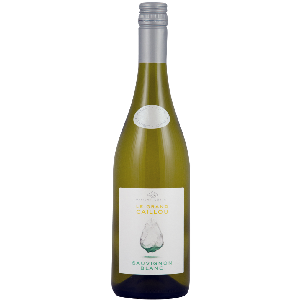 Patient Cottat Grand Caillou Sauvignon Blanc 750ml