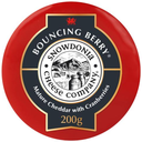 Snowdonia Bouncing Berry 200g