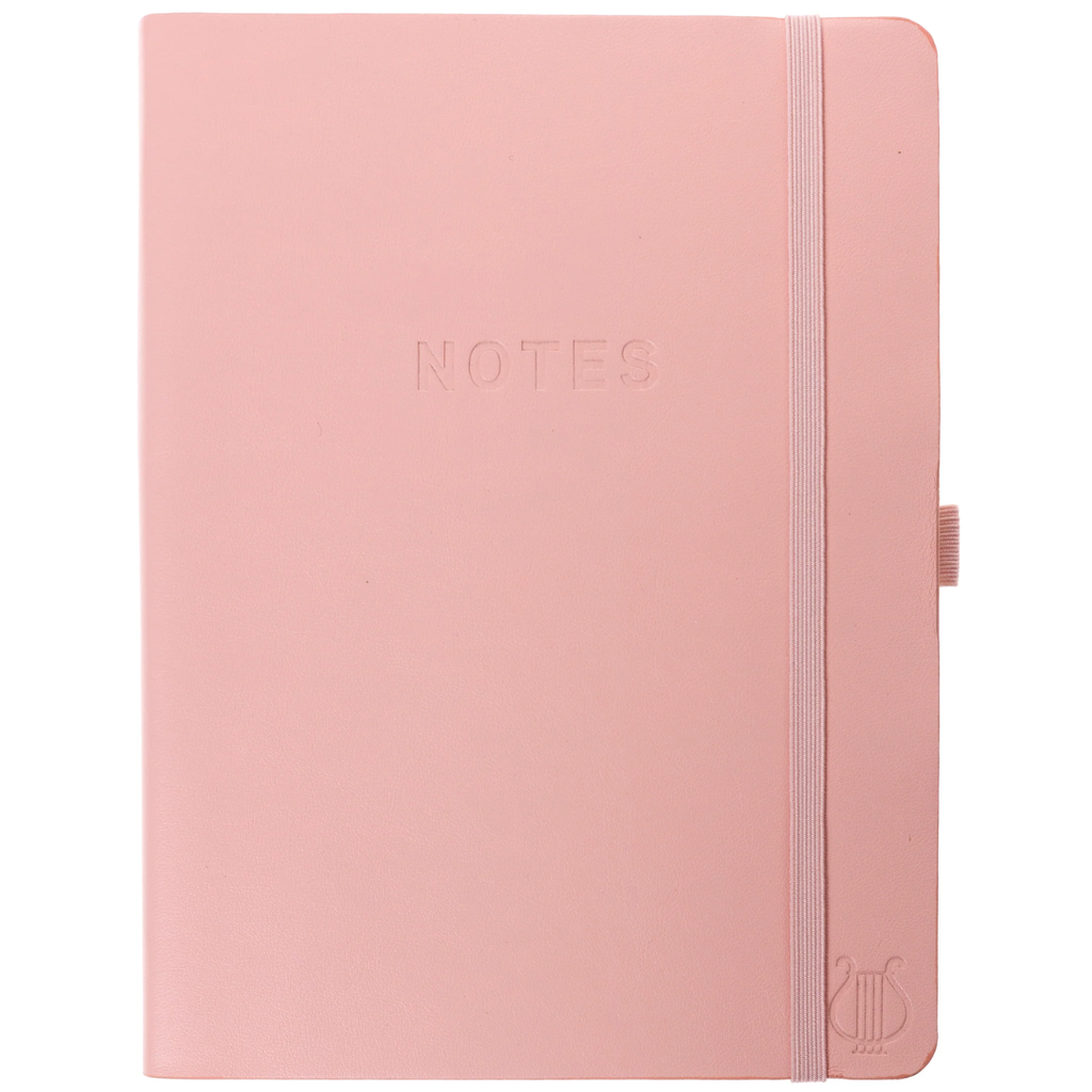 Apollo Journal Pink 6in x 8in