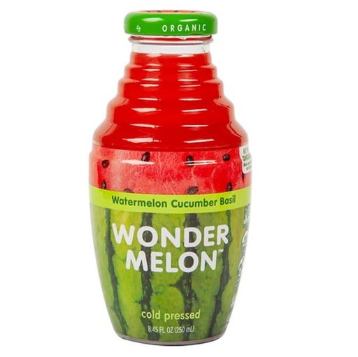 [204933-BB] Wondermelon Cucumber Basil 8.45oz