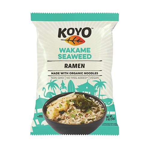 [205074-BB] Koyo Wakame Seaweed Ramen 2oz