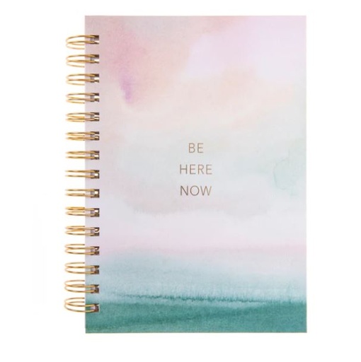 [205289-BB] Be Here Now Journal