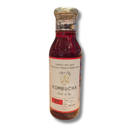 [205333-BB] Nix Elix Kombucha Sorrel