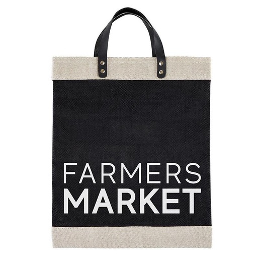 [169067-BB] Farmer's Market Tote Bag