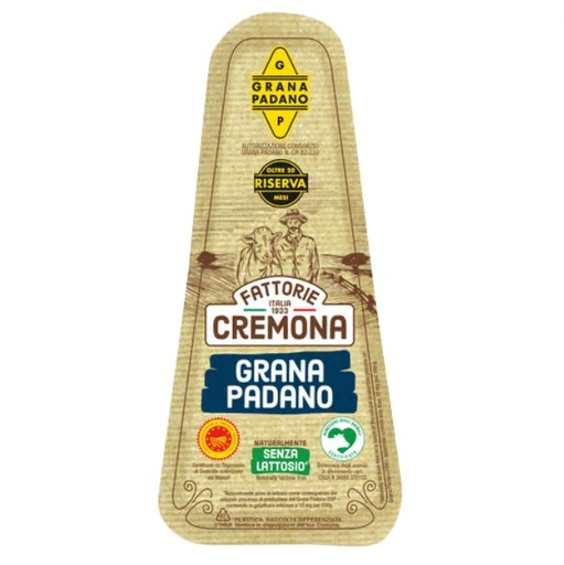 [205334-BB] Grana Padano 200g