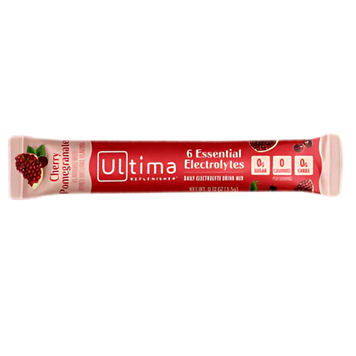 [205370-BB] Ultima Replenisher Electrolyte Mix Cherry Pomegranate 0.12oz