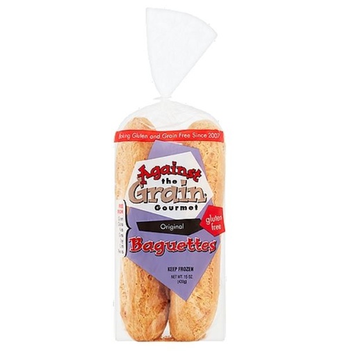 [205413-BB] Against The Grain Baguette Original 15oz