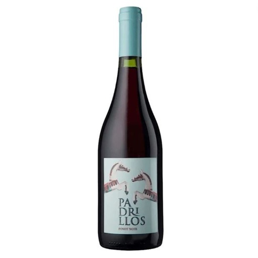 [207050-BB] Ernesto Catena Padrillos Pinot Noir 750ml