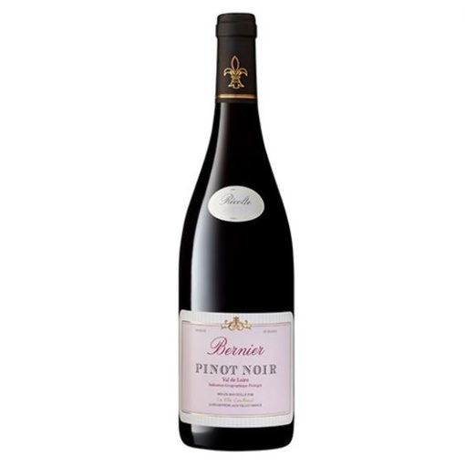 [205430-BB] Bernier Pinot Noir 750ml