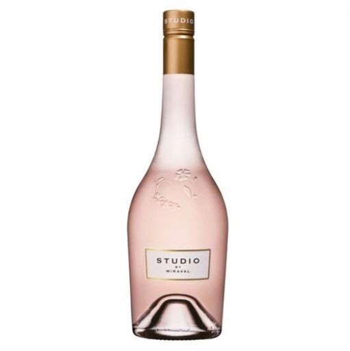 [205431-BB] Studio by Miraval Rose 750ml