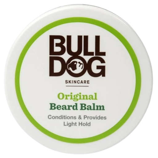 [205446-BB] Bulldog Original Beard Balm 2.5oz