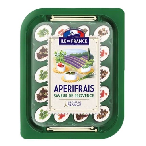 [205548-BB] Ile De France Aperifrais Provence 100g