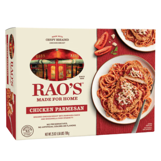 [205574-BB] Rao's Chicken Parmesan 8.5oz