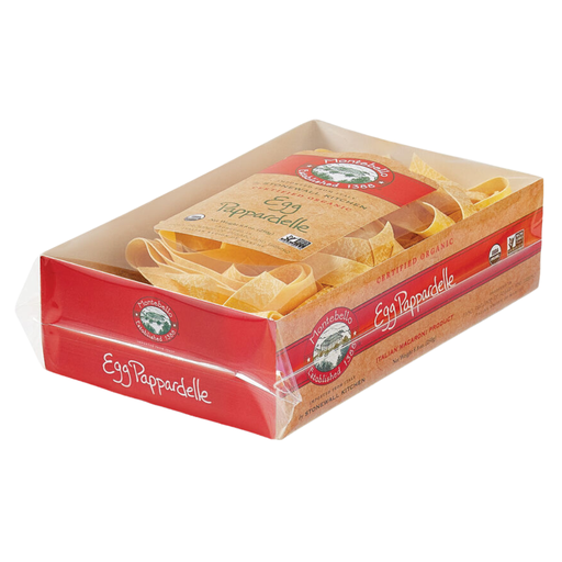 [205759-BB] Stonewall Kitchen Pappardelle Pasta 8.8oz