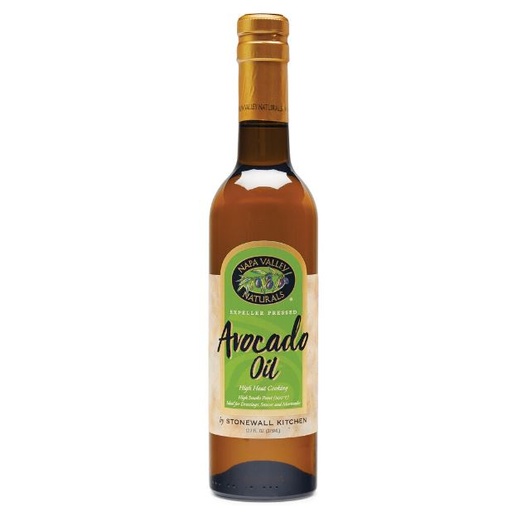 [205792-BB] Stonewall Kitchen Avocado Oil 12.7oz