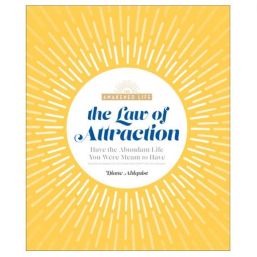 [205846-BB] The Law of Attraction