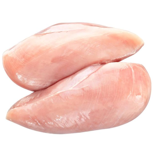 [206051-BB] Verdun & Marina Farms Boneless Chicken Breast (per kg)