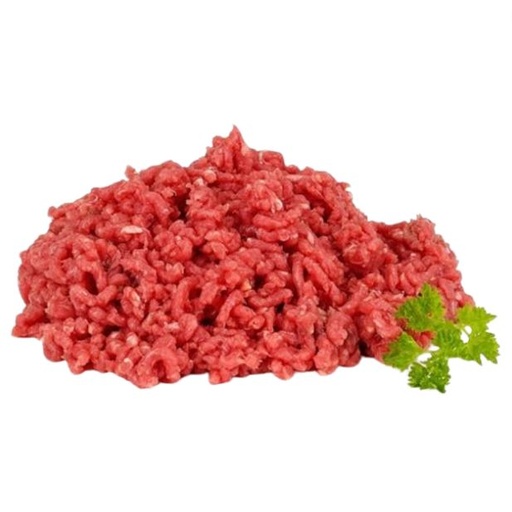 [206056-BB] Clifton Meats Beef Mince Grade B (per kg)