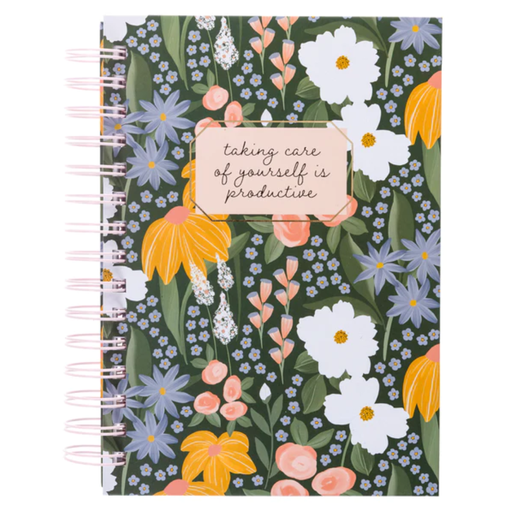 [206261-BB] Self Care Journal 6x8
