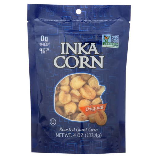 [206347-BB] Inka Crunchy Giant Corn Original 4oz