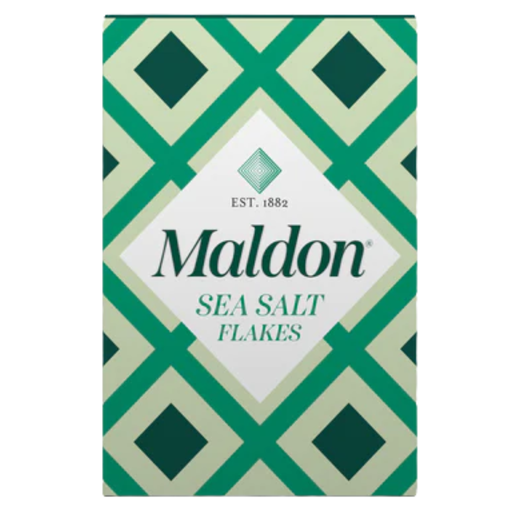 [206406-BB] Maldon Sea Salt Flakes 250g