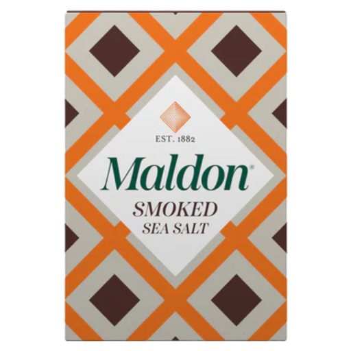 [206407-BB] Maldon Smoked Sea Salt 125g