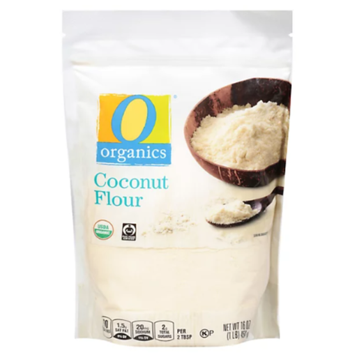 [206420-BB] O's Coconut Flour 