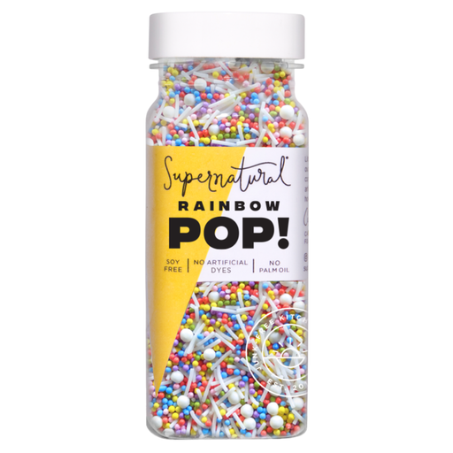 [206442-BB] Supernatural Sprinkles Rainbow Pop 3oz