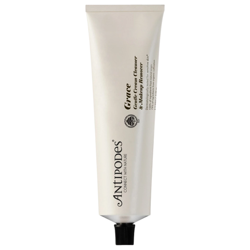 [206491-BB] Antipodes Grace Gentle Cream Cleanser & Makeup Remover 120ml
