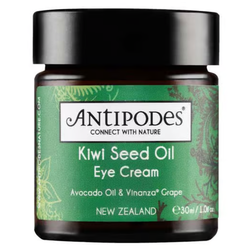 [206517-BB] Antipodes Kiwi Seed Oil Eye Cream 30ml