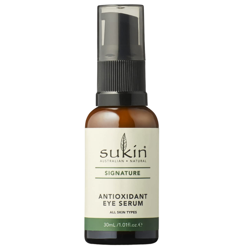 [206578-BB] Sukin Signature Eye Serum 30ml
