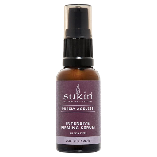 [206595-BB] Sukin Purely Ageless Firming Serum 30ml