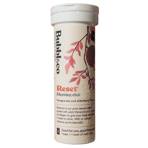 [206617-BB] Bubbl & Co Reset Morning Elixir 10ct