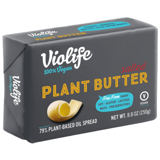 [206635-BB] Violife Plant Based Salted Butter 8.8oz