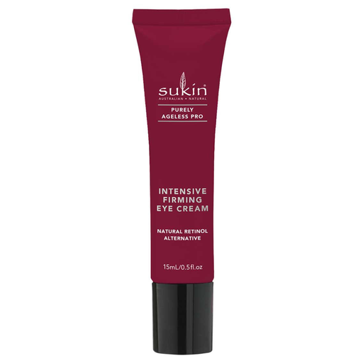 [206636-BB] Sukin Purely Ageless Pro Intensive Eye Cream 15ml