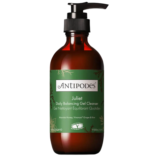 [206694-BB] Antipodes Juliet Balancing Cleanser 200ml