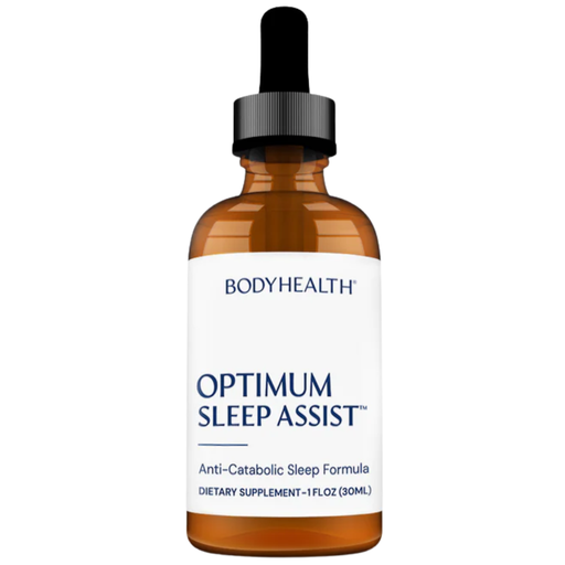 [206715-BB] BodyHealth Optimum Sleep Assist 1oz