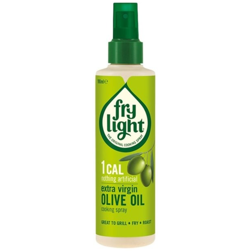 [206737-BB] Frylight Extra Virgin Olive Oil Cooking Spray 190ml