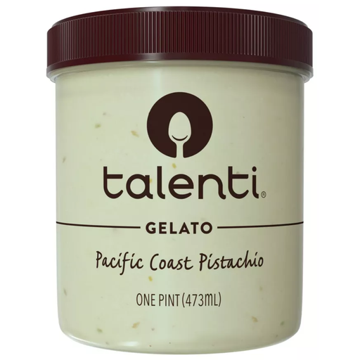 [206753-BB] Talenti Gelato Pistachio 16oz